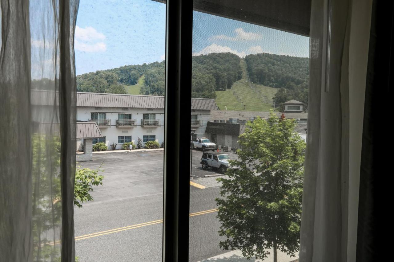 Liberty Mountain Resort Fairfield Exterior foto