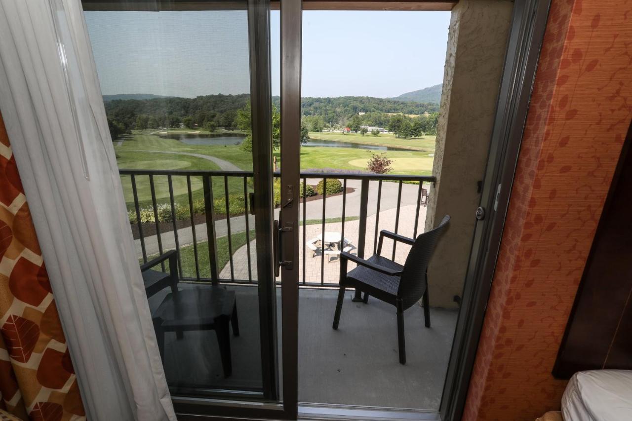 Liberty Mountain Resort Fairfield Exterior foto