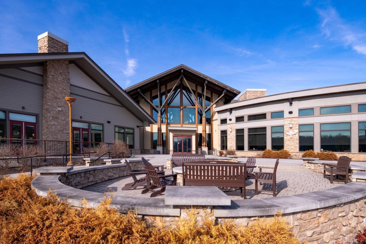 Liberty Mountain Resort Fairfield Exterior foto