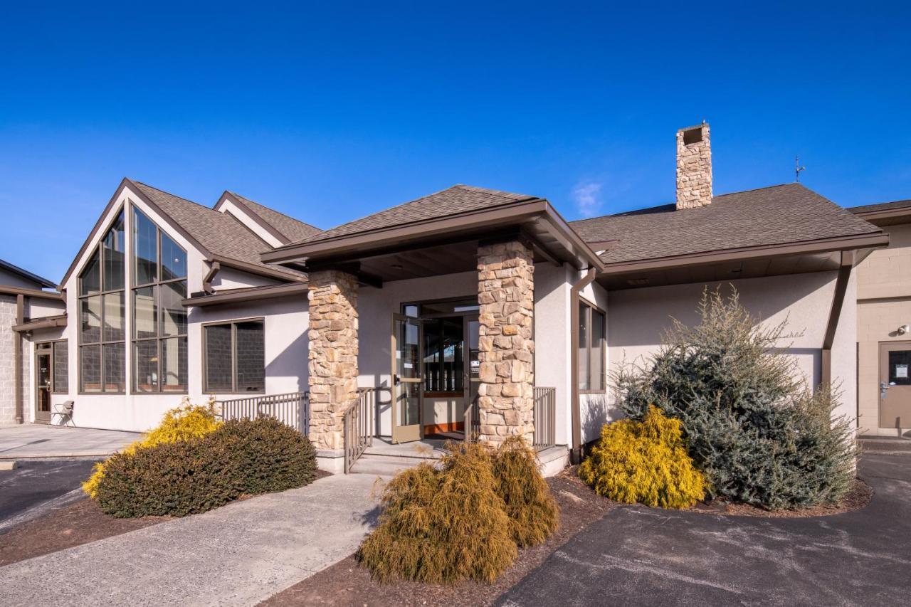 Liberty Mountain Resort Fairfield Exterior foto