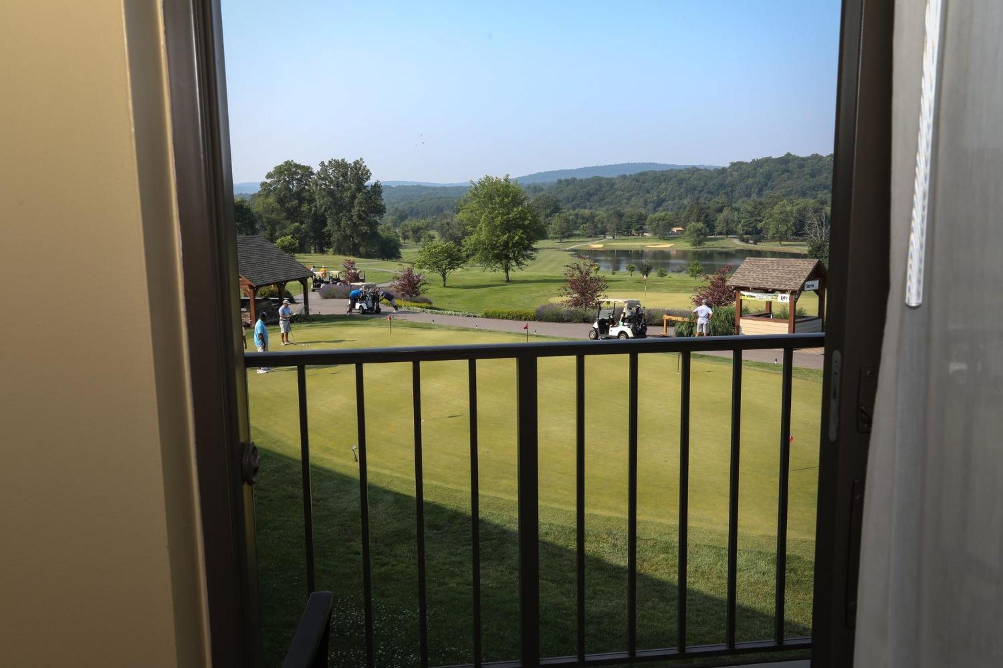 Liberty Mountain Resort Fairfield Exterior foto